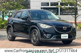 mazda cx-5 2014 -MAZDA--CX-5 LDA-KE2AW--KE2AW-133363---MAZDA--CX-5 LDA-KE2AW--KE2AW-133363-