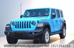 jeep wrangler 2021 quick_quick_3BA-JL36L_1C4HJXKG1MW618854