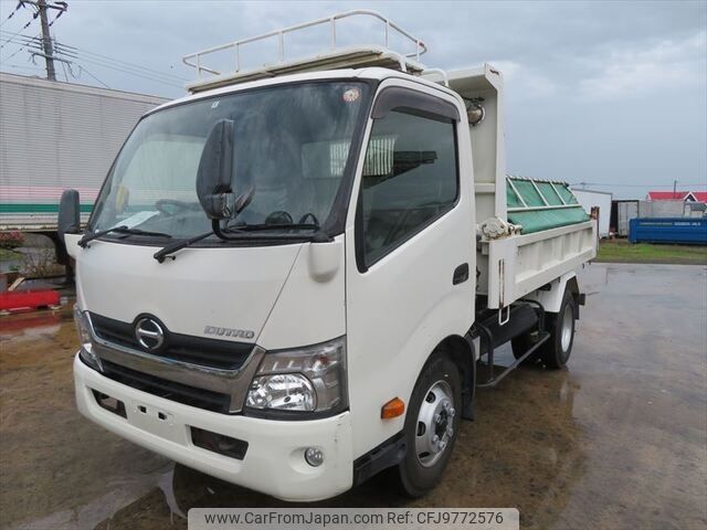 hino dutro 2016 -HINO--Hino Dutoro TKG-XZU700X--XZU700-0005782---HINO--Hino Dutoro TKG-XZU700X--XZU700-0005782- image 1