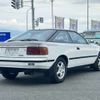 toyota celica 1987 CFJ1803752 image 11
