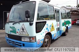 toyota coaster 1998 -TOYOTA--Coaster KC-BB40--BB40-0004089---TOYOTA--Coaster KC-BB40--BB40-0004089-