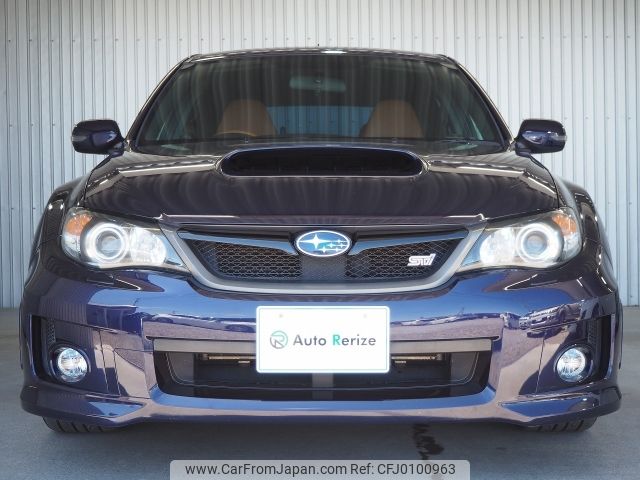 subaru impreza-wagon 2010 -SUBARU--Impreza Wagon CBA-GRF--GRF-006241---SUBARU--Impreza Wagon CBA-GRF--GRF-006241- image 2