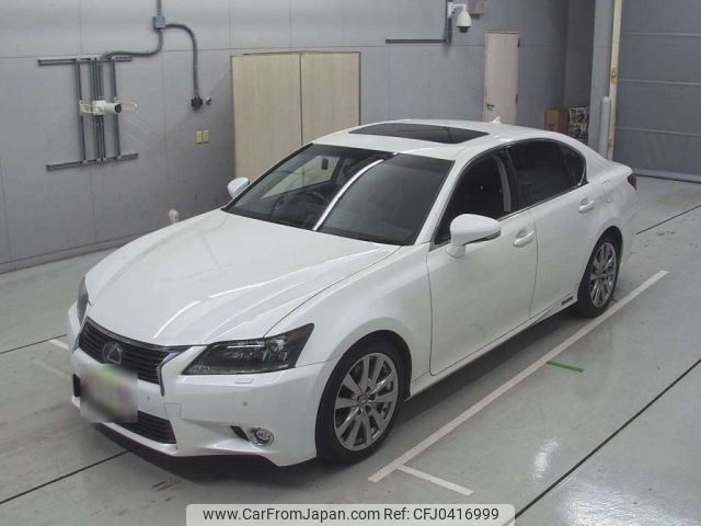 lexus gs 2013 -LEXUS--Lexus GS AWL10-6000524---LEXUS--Lexus GS AWL10-6000524- image 1