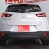 mazda cx-3 2015 -MAZDA--CX-3 LDA-DK5FW--DK5FW-108598---MAZDA--CX-3 LDA-DK5FW--DK5FW-108598- image 6