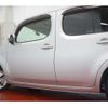 nissan cube 2016 -NISSAN--Cube DBA-Z12--Z12-316069---NISSAN--Cube DBA-Z12--Z12-316069- image 31