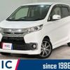 mitsubishi ek 2017 quick_quick_B11W_B11W-0319238 image 1