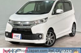 mitsubishi ek 2017 quick_quick_B11W_B11W-0319238