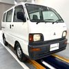 mitsubishi minicab-van 1998 Mitsuicoltd_MBMV0510654R0707 image 1