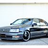 toyota crown 1998 -TOYOTA--Crown GF-JZS155--JZS155-0124955---TOYOTA--Crown GF-JZS155--JZS155-0124955- image 5