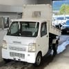 suzuki carry-truck 2004 -SUZUKI--Carry Truck DA63T-242495---SUZUKI--Carry Truck DA63T-242495- image 1