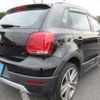 volkswagen cross-polo 2010 REALMOTOR_Y2024120110F-21 image 4