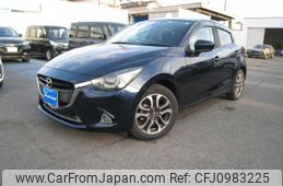 mazda demio 2016 -MAZDA--Demio LDA-DJ5FS--DJ5FS-154013---MAZDA--Demio LDA-DJ5FS--DJ5FS-154013-