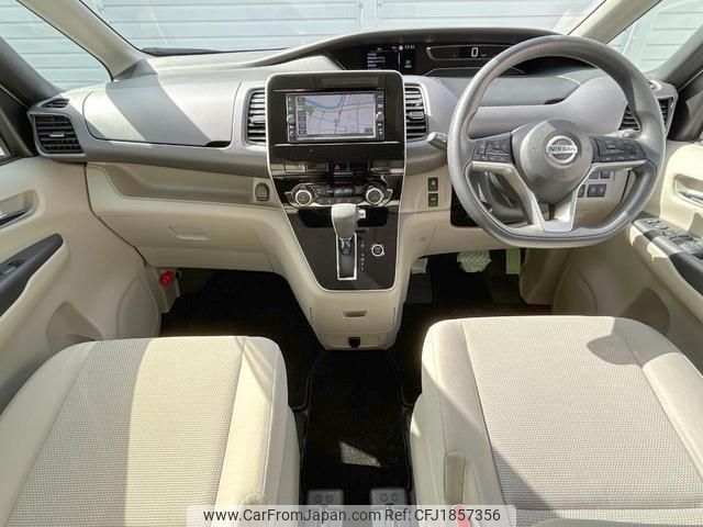 nissan serena 2021 CFJ1857356 image 2