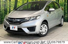 honda fit 2015 -HONDA--Fit DBA-GK3--GK3-3211165---HONDA--Fit DBA-GK3--GK3-3211165-