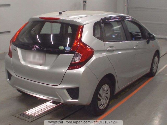 honda fit 2014 -HONDA--Fit GK3-3014971---HONDA--Fit GK3-3014971- image 2