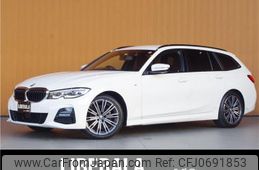 bmw 3-series 2021 -BMW--BMW 3 Series 3BA-6K20--WBA72DZ0X0FL04322---BMW--BMW 3 Series 3BA-6K20--WBA72DZ0X0FL04322-