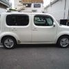 nissan cube 2011 -NISSAN--Cube Z12-162628---NISSAN--Cube Z12-162628- image 13