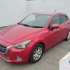 mazda demio 2014 -MAZDA--Demio DBA-DJ3FS--DJ3FS-105622---MAZDA--Demio DBA-DJ3FS--DJ3FS-105622- image 1