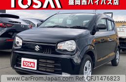 suzuki alto 2018 CFJ1476823