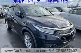 honda vezel 2019 -HONDA--VEZEL RU1-1318984---HONDA--VEZEL RU1-1318984-