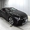 lexus lc 2018 -LEXUS 【愛媛 341も】--Lexus LC URZ100-0003363---LEXUS 【愛媛 341も】--Lexus LC URZ100-0003363- image 1