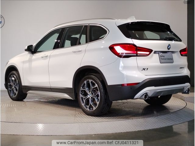 bmw x1 2022 -BMW--BMW X1 3DA-AD20--WBA32AD0X05U64260---BMW--BMW X1 3DA-AD20--WBA32AD0X05U64260- image 2