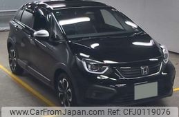 honda fit 2020 -HONDA 【長野 301ﾇ6361】--Fit 6AA-GR8--GR8-1001871---HONDA 【長野 301ﾇ6361】--Fit 6AA-GR8--GR8-1001871-