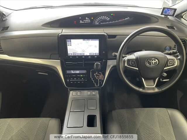 toyota estima-hybrid 2016 CFJ1855855 image 2