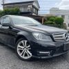 mercedes-benz c-class 2012 N5025010015F-10 image 1