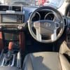 toyota land-cruiser-prado 2014 -TOYOTA--Land Cruiser Prado CBA-TRJ150W--TRJ150-0040537---TOYOTA--Land Cruiser Prado CBA-TRJ150W--TRJ150-0040537- image 8