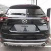 mazda cx-8 2019 -MAZDA--CX-8 3DA-KG2P--KG2P-205891---MAZDA--CX-8 3DA-KG2P--KG2P-205891- image 2