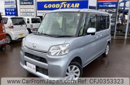 daihatsu tanto 2014 -DAIHATSU--Tanto DBA-LA610S--LA610S-0029719---DAIHATSU--Tanto DBA-LA610S--LA610S-0029719-