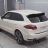 porsche cayenne 2011 -PORSCHE 【伊豆 330ぬ2333】--Porsche Cayenne 92AM48A-WP1ZZZ92ZCLA81648---PORSCHE 【伊豆 330ぬ2333】--Porsche Cayenne 92AM48A-WP1ZZZ92ZCLA81648- image 7