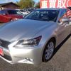 lexus gs 2012 -LEXUS--Lexus GS DBA-GRL11--GRL11-6002334---LEXUS--Lexus GS DBA-GRL11--GRL11-6002334- image 3