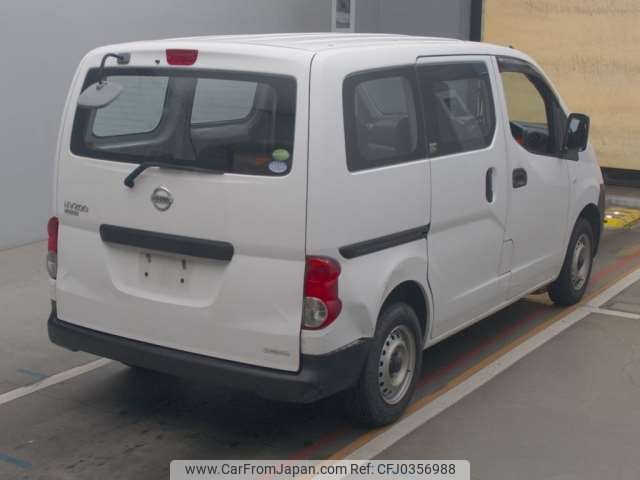 nissan nv200-vanette 2016 -NISSAN--NV200 DBF-VM20--VM20-101347---NISSAN--NV200 DBF-VM20--VM20-101347- image 2