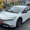 toyota prius 2023 CFJ1770218 image 38