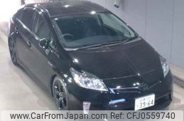 toyota prius 2013 -TOYOTA 【鈴鹿 300ﾃ3964】--Prius ZVW30-5658260---TOYOTA 【鈴鹿 300ﾃ3964】--Prius ZVW30-5658260-