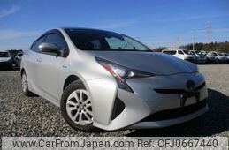 toyota prius 2018 -TOYOTA--Prius DAA-ZVW51--ZVW51-8044978---TOYOTA--Prius DAA-ZVW51--ZVW51-8044978-