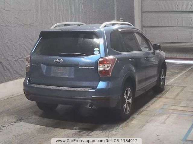 subaru forester 2014 -SUBARU--Forester SJ5-043642---SUBARU--Forester SJ5-043642- image 2