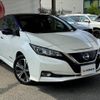 nissan leaf 2018 -NISSAN--Leaf ZAA-ZE1--ZE1-013186---NISSAN--Leaf ZAA-ZE1--ZE1-013186- image 8