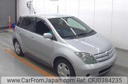 toyota ist 2013 22523