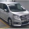 honda stepwagon 2011 -HONDA--Stepwgn DBA-RK5--RK5-1210190---HONDA--Stepwgn DBA-RK5--RK5-1210190- image 1