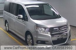 honda stepwagon 2011 -HONDA--Stepwgn DBA-RK5--RK5-1210190---HONDA--Stepwgn DBA-RK5--RK5-1210190-