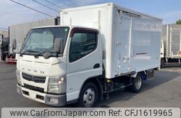 mitsubishi-fuso canter 2015 CFJ1619965