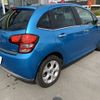citroen c3 2012 -CITROEN--Citroen C3 ABA-A55F01--508452---CITROEN--Citroen C3 ABA-A55F01--508452- image 10