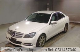 mercedes-benz c-class 2012 -MERCEDES-BENZ--Benz C Class 204049-WDD2040492A722617---MERCEDES-BENZ--Benz C Class 204049-WDD2040492A722617-