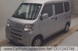 daihatsu hijet-van 2017 -DAIHATSU--Hijet Van EBD-S331V--S331V-0172427---DAIHATSU--Hijet Van EBD-S331V--S331V-0172427-