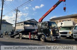 mitsubishi-fuso fighter 2006 CFJ1724892
