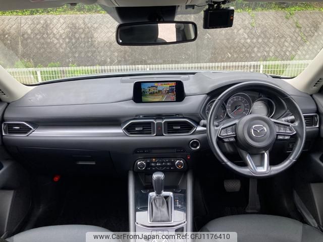 mazda cx-5 2017 quick_quick_LDA-KF2P_KF2P-113823 image 2