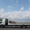 mitsubishi-fuso fighter 2025 GOO_NET_EXCHANGE_0403477A30250427W006 image 25